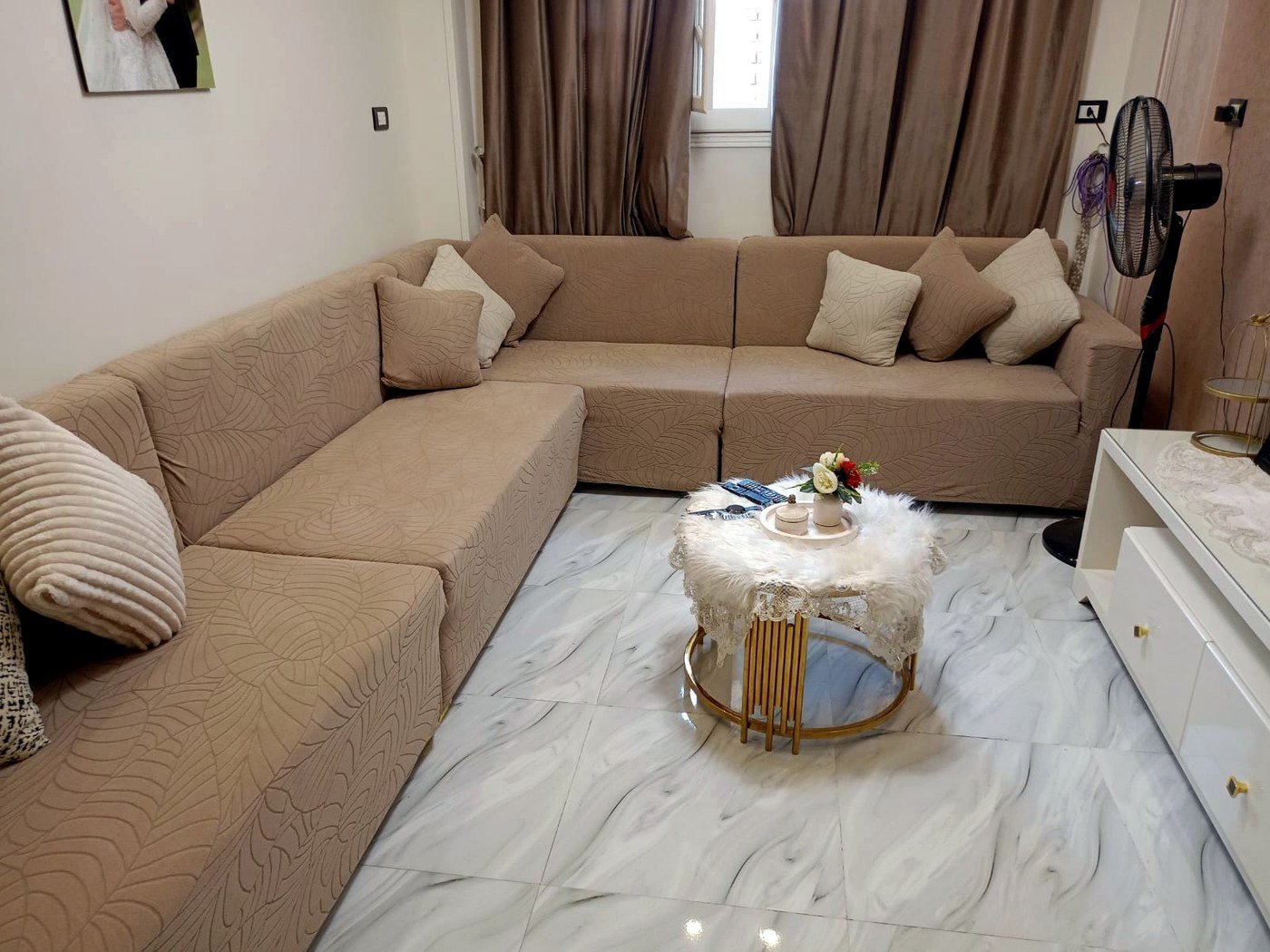 ركنة بيج