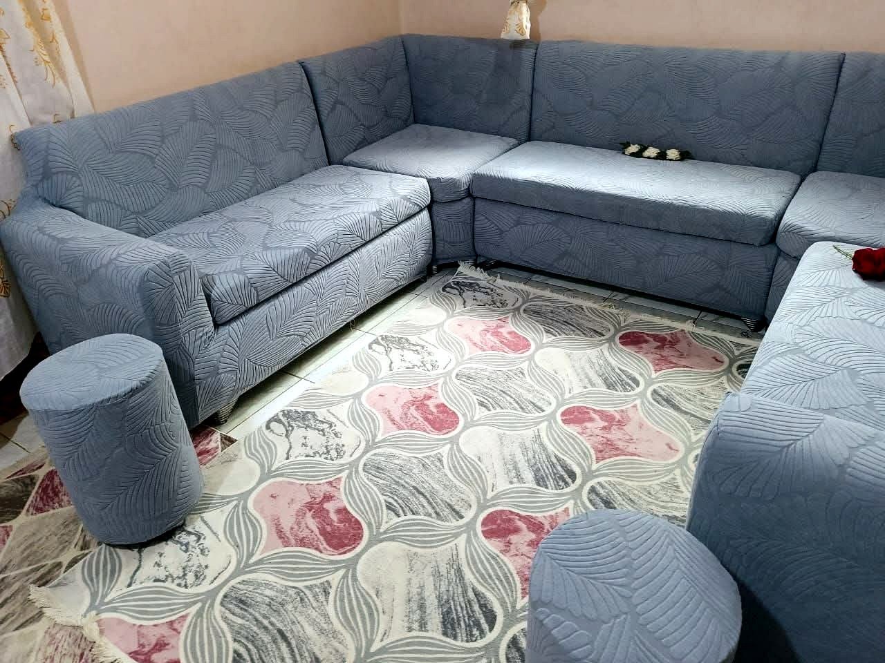 ركنة رمادي