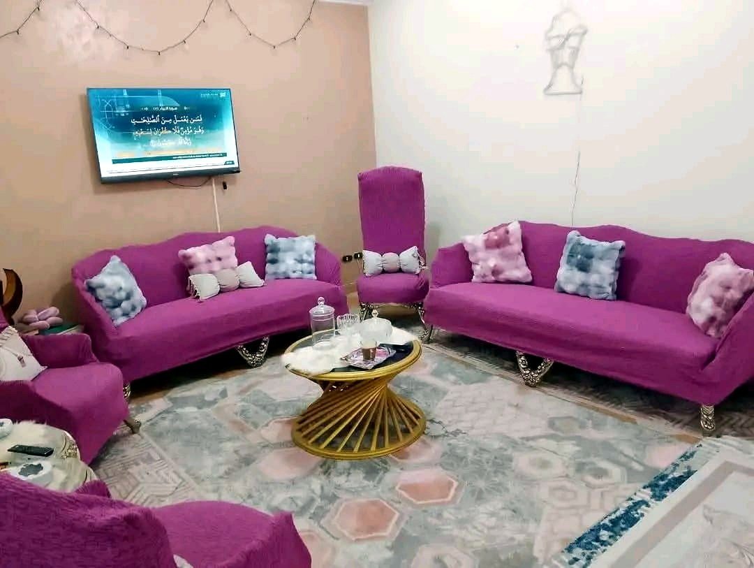 طقم موف
